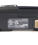 Keyence Netzwerkeinheit DL-EC1A OVP