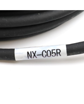 Keyence Verlängerungskabel NX-C05R NOV