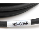 Keyence Verlängerungskabel NX-C05R NOV