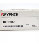 Keyence Verlängerungskabel NX-C05R OVP