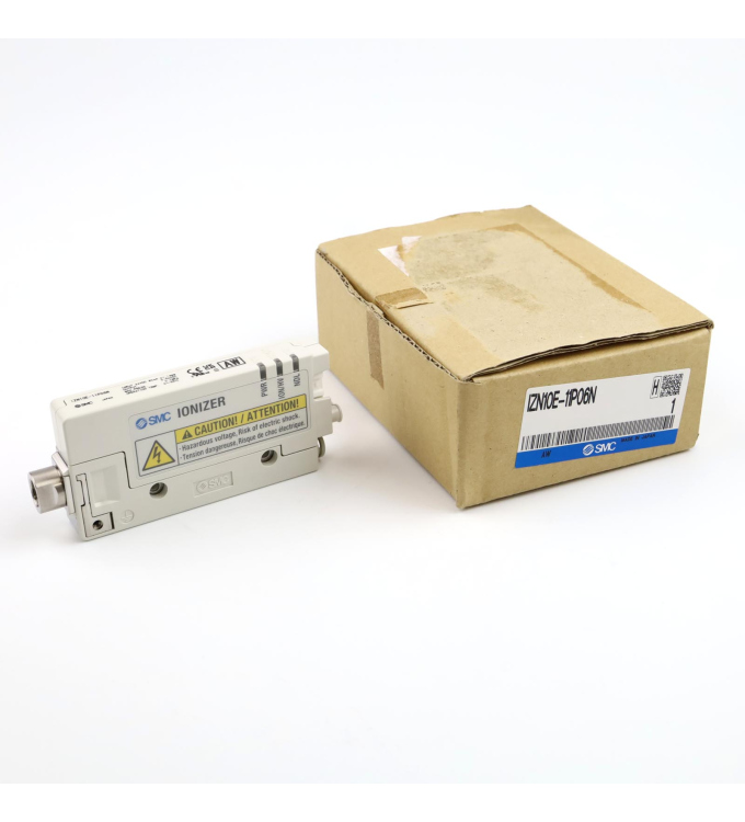 SMC Ionisator Düse IZN10E-11P06 OVP