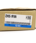 SMC Ionisator Düse IZN10E-11P06 OVP