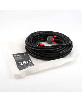 LINDY DVI-D Single Link Kabel 36241 15m OVP
