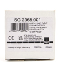 RITTAL Anschlusselement SG2368.001 OVP