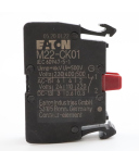 Eaton Kontaktelement M22-CK01 216385 (5Stk.) OVP