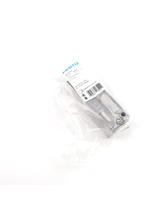 Festo Verteilerblock FR-4-1/2-B 6704 OVP