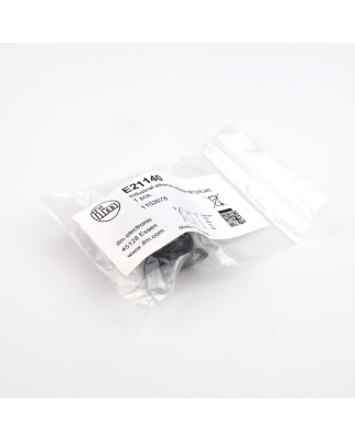 ifm Ethernet-Verbindungsadapter E21140 OVP