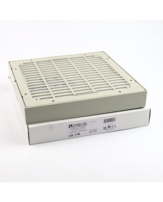 Rübsamen&Herr Austrittsfilter LG 11K OVP