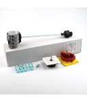 Siemens Lasttrennschalter 3LD2514-1TL53 OVP