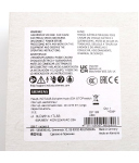 Siemens Lasttrennschalter 3LD2514-1TL53 OVP