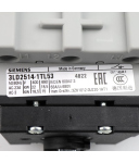 Siemens Lasttrennschalter 3LD2514-1TL53 OVP