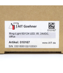 AIT Ring-Light 60/124 LED 010167 OVP