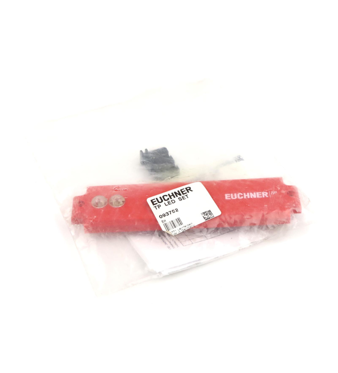 Euchner TP LED SET 093752 OVP
