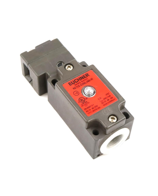 Euchner Sicherheitsschalter NZ1VZ-528EL060-M 090566 NOV