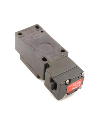 Euchner Sicherheitsschalter NZ1VZ-528EL060-M 090566 NOV