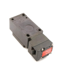 Euchner Sicherheitsschalter NZ1VZ-528EL060-M 090566 NOV