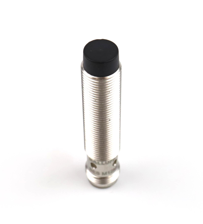 Balluff induktiver Näherungsschalter BES004N BES M12MG-PSC80F-S04G GEB