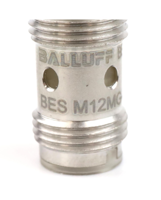 Balluff induktiver Näherungsschalter BES004N BES...