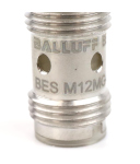 Balluff induktiver Näherungsschalter BES004N BES M12MG-PSC80F-S04G GEB