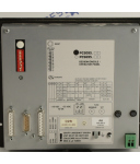Lauer OEM Bedienkonsole OP Operator Panel PCS095 REM