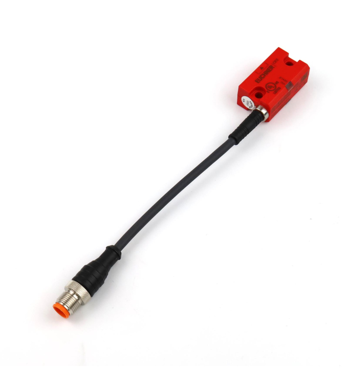 Euchner Sicherheitsschalter CES-I-AP-U-C04-USI-115150 115150 NOV