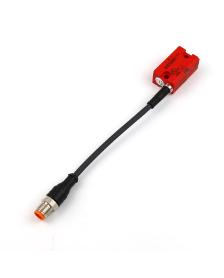 Euchner Sicherheitsschalter CES-I-AP-U-C04-USI-115150 115150 NOV