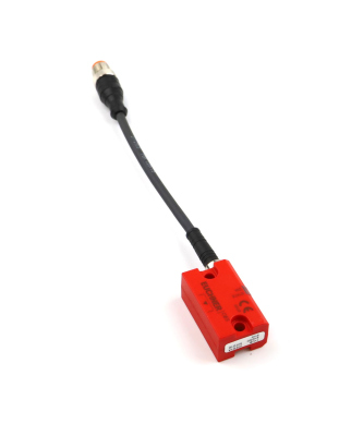Euchner Sicherheitsschalter CES-I-AP-U-C04-USI-115150 115150 NOV