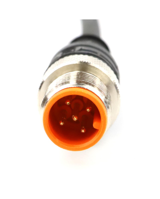 Euchner Sicherheitsschalter CES-I-AP-U-C04-USI-115150 115150 NOV