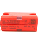 Euchner Sicherheitsschalter CES-I-AP-U-C04-USI-115150 115150 NOV