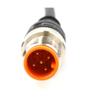 Euchner Sicherheitsschalter CES-I-AP-U-C04-USI-115150 115150 NOV