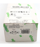 WAGO Doppelstockklemme 280-520 (31Stk.) OVP