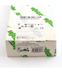WAGO 2-Leiter-Schutzleiterklemme 284-907 (16Stk.) OVP
