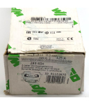 WAGO 2-Leiter-Durchgangsklemme 285-604 (10Stk.) OVP