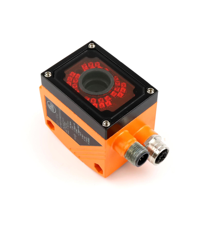 ifm Codeleser O2I100 O2IROS-G/D/RS232/E1/E2 GEB