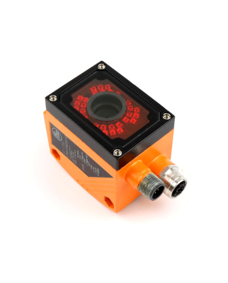 ifm Codeleser O2I100 O2IROS-G/D/RS232/E1/E2 GEB
