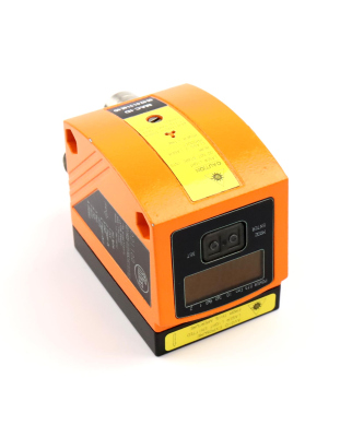 ifm Codeleser O2I100 O2IROS-G/D/RS232/E1/E2 GEB