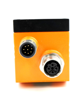 ifm Codeleser O2I100 O2IROS-G/D/RS232/E1/E2 GEB