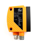 ifm Codeleser O2I100 O2IROS-G/D/RS232/E1/E2 GEB