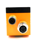 ifm Codeleser O2I100 O2IROS-G/D/RS232/E1/E2 GEB
