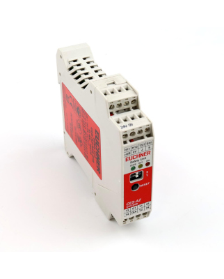 Euchner Auswertegerät CES-AZ-AES-01B 104770 GEB