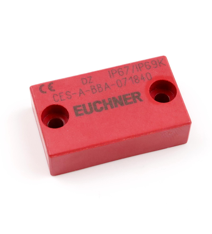 Euchner Betätiger CES-A-BBA-071840 071840 GEB