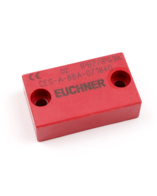 Euchner Betätiger CES-A-BBA-071840 071840 GEB