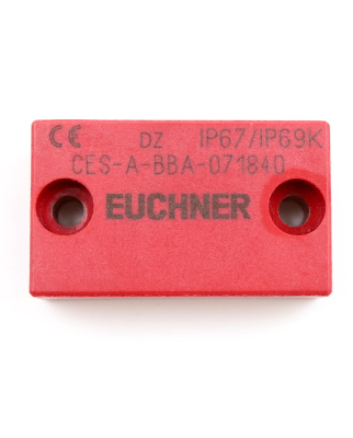 Euchner Betätiger CES-A-BBA-071840 071840 GEB