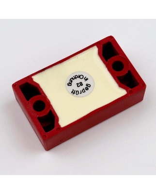 Euchner Betätiger CES-A-BBA-071840 071840 GEB