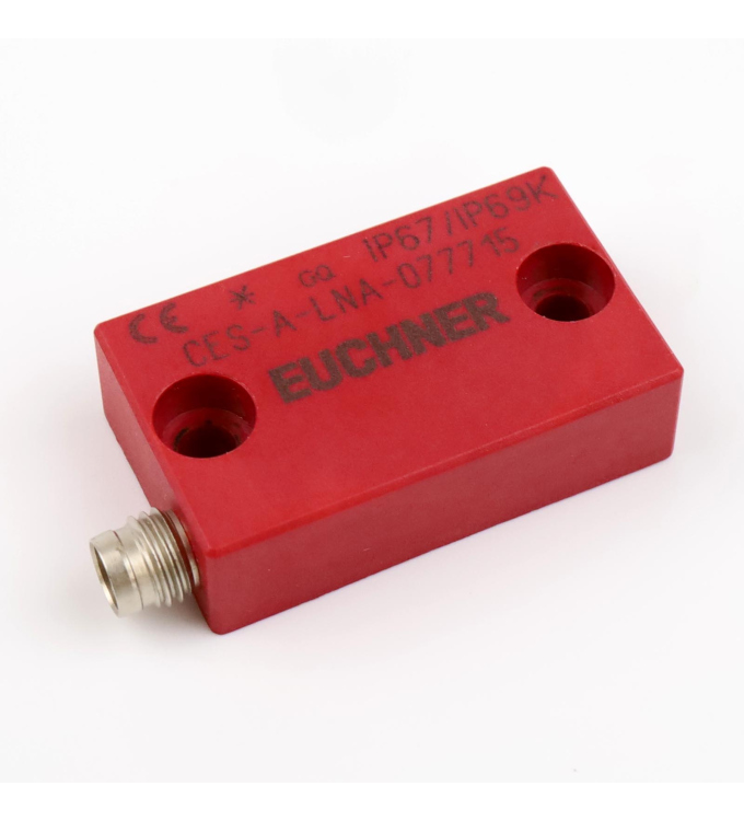 Euchner Lesekopf CES-A-LNA-077715 077715 GEB