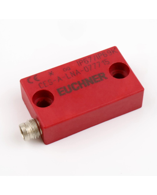 Euchner Lesekopf CES-A-LNA-077715 077715 GEB