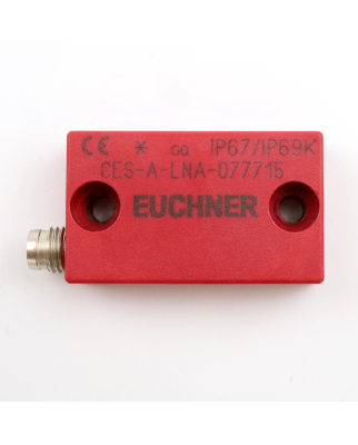 Euchner Lesekopf CES-A-LNA-077715 077715 GEB