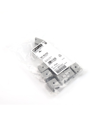 Phoenix Contact Kabeltülle CES-STPG-GY-4 0801674 (10Stk.) OVP