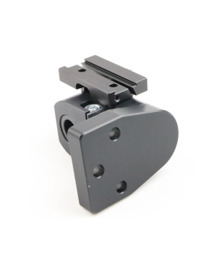 Festo Schwenkbefestigung SBAM-C6-A2-AF 8058739 NOV