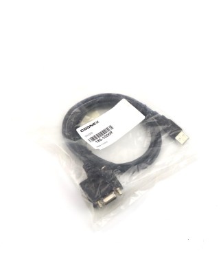 Cognex Kabel 185-1006R OVP